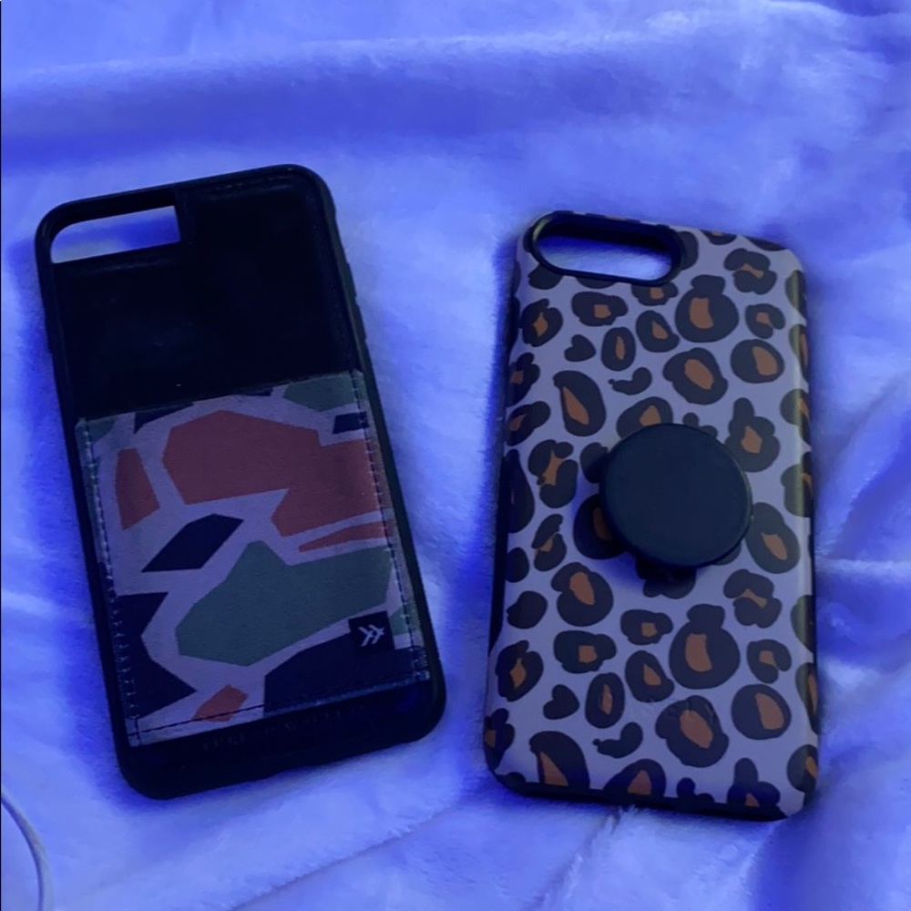 iPhone 7 Plus cases